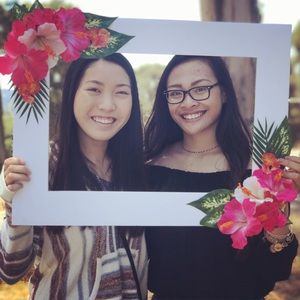 Meet your Posher, Corinna